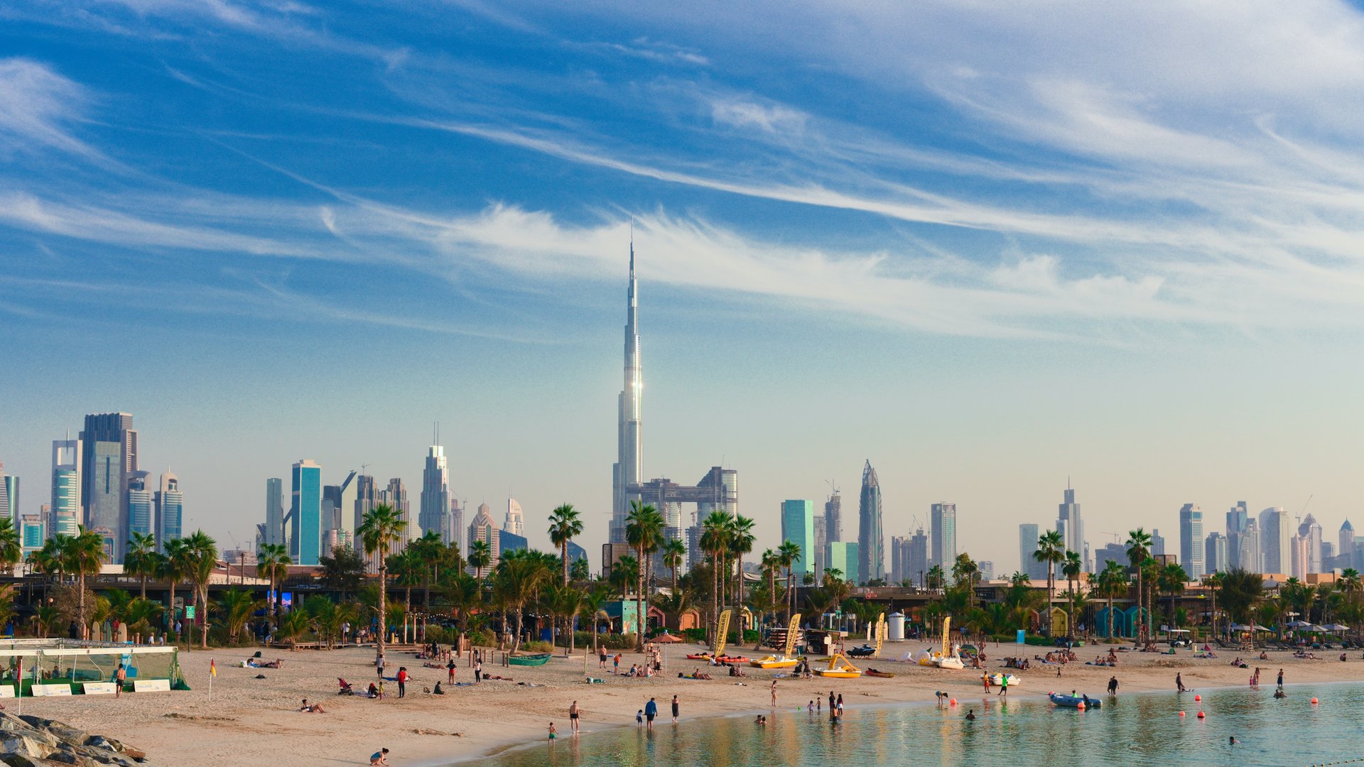Why You Should Invest In Property In Dubai in 2022